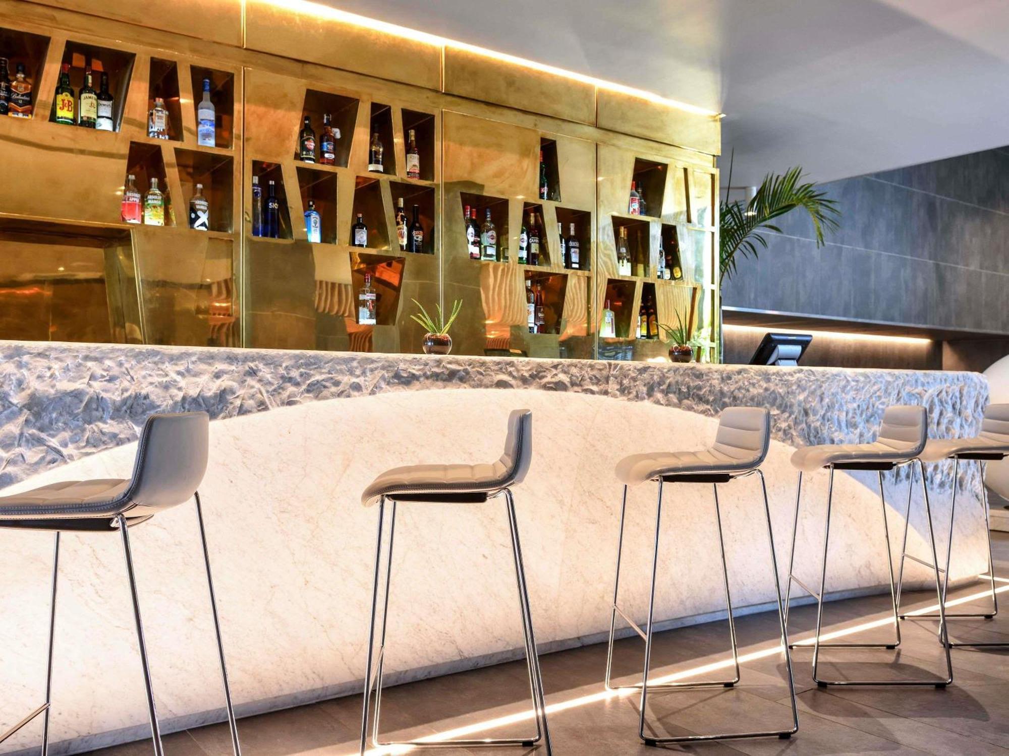 Pullman Abidjan Otel Dış mekan fotoğraf